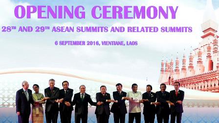 asean-summit -lao 2