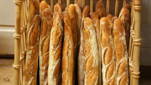 baguettes 1