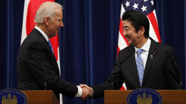 biden abe