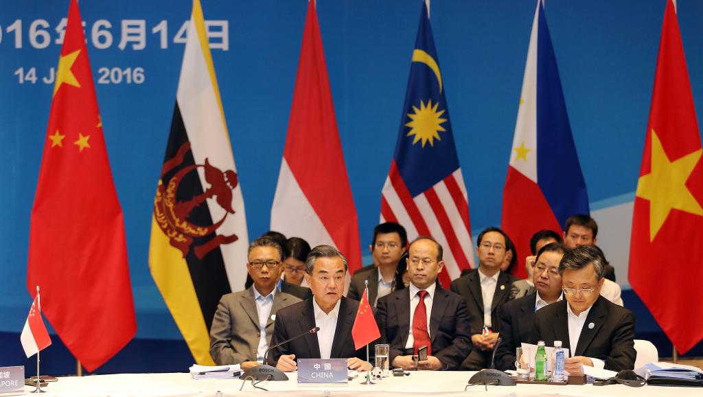 china-asean 4