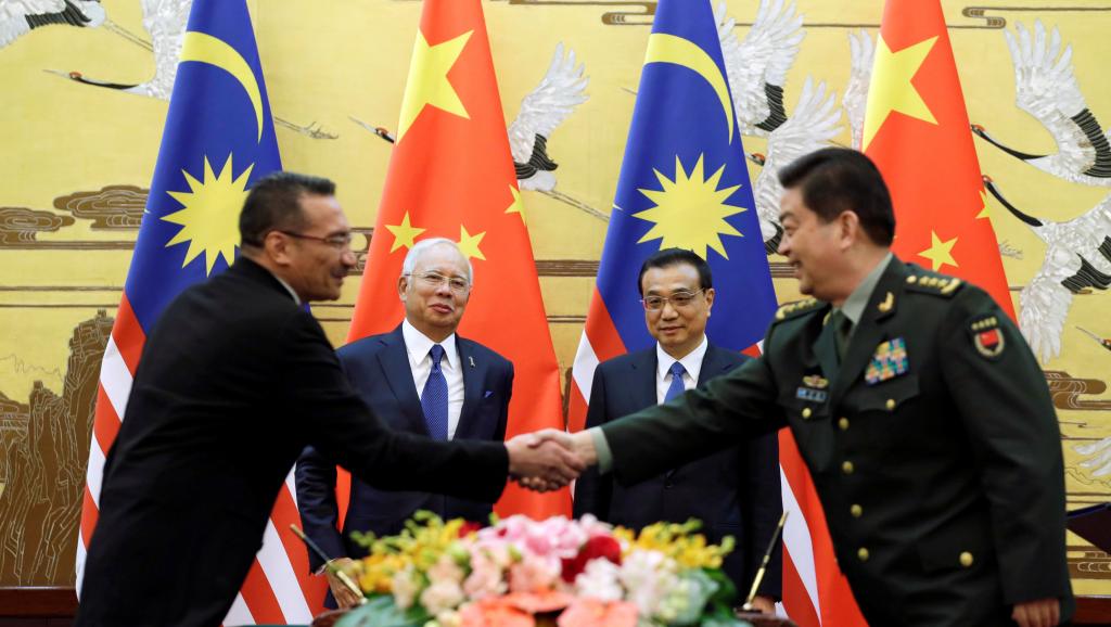 china-malaysia