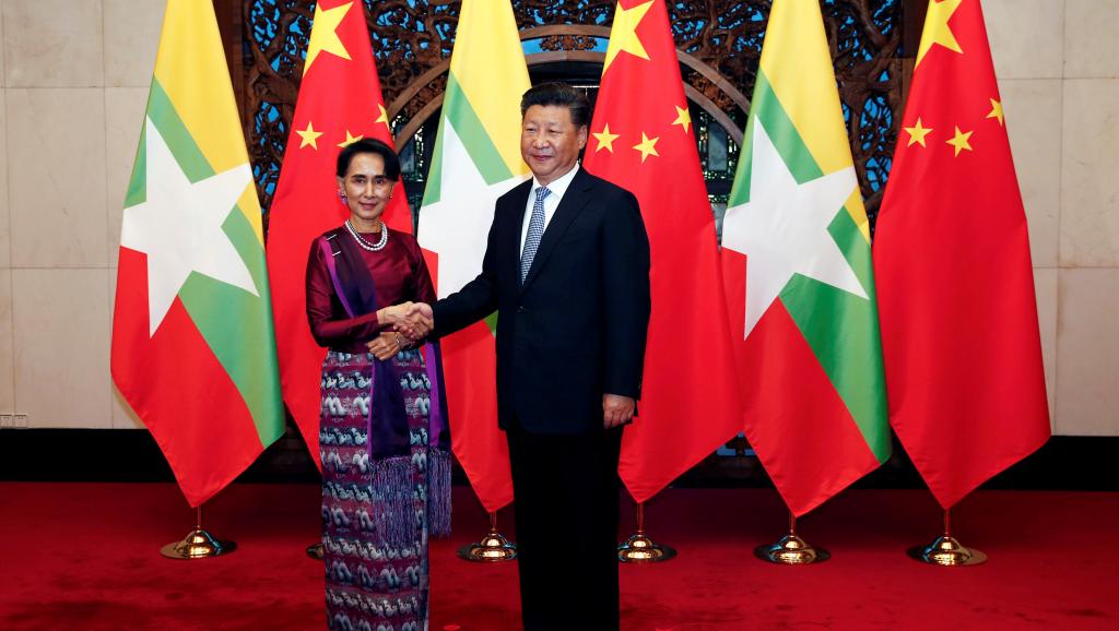 china-myanmar 2