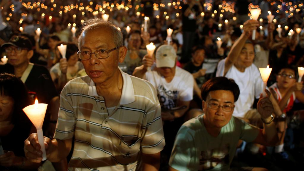 china-tiananmen