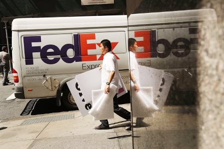 fedex-economy