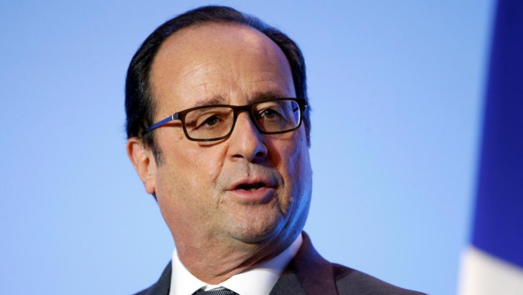 francois hollande