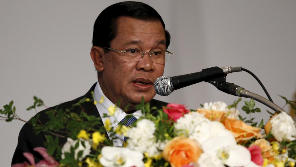 hun sen 2