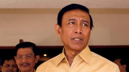 indonesia-wiranto