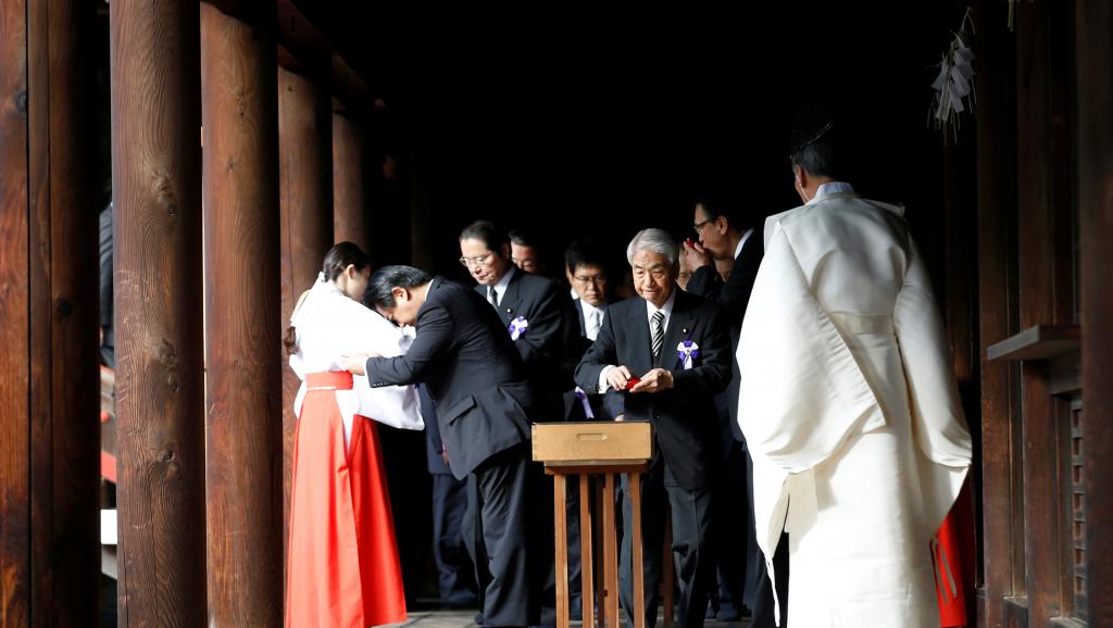 japan-yasukuni