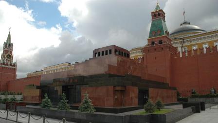 lenins mausoleum 2