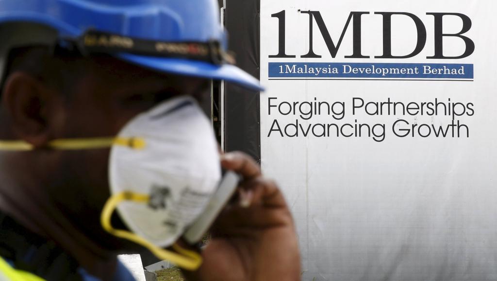 malaysia-1mdb