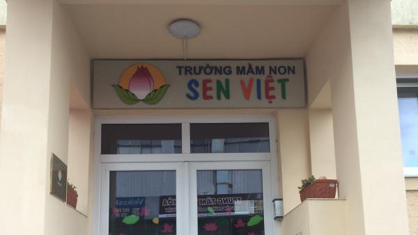 mam non sen viet