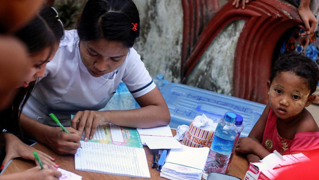 myanmar-rohingya 2