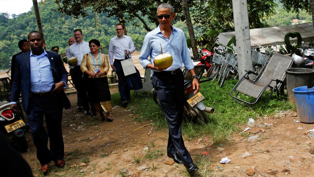 obama - Lao 2