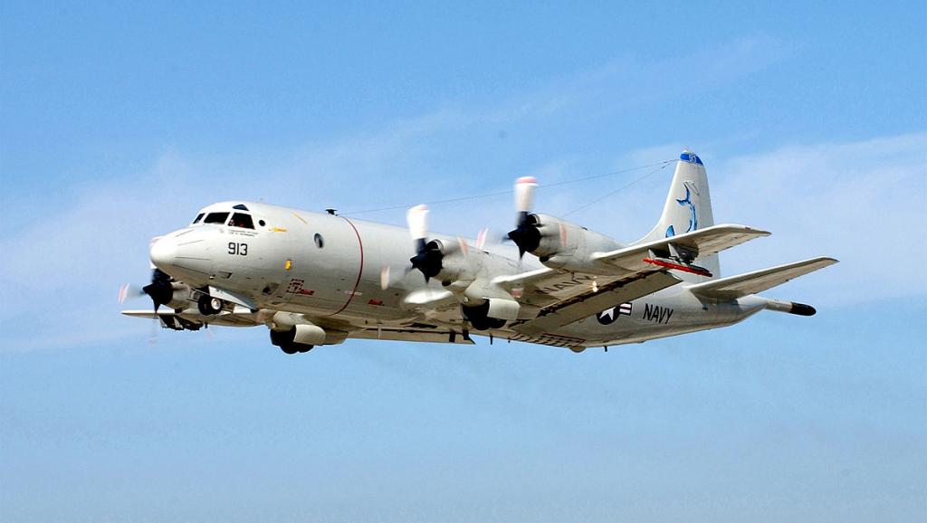 p-3c orion