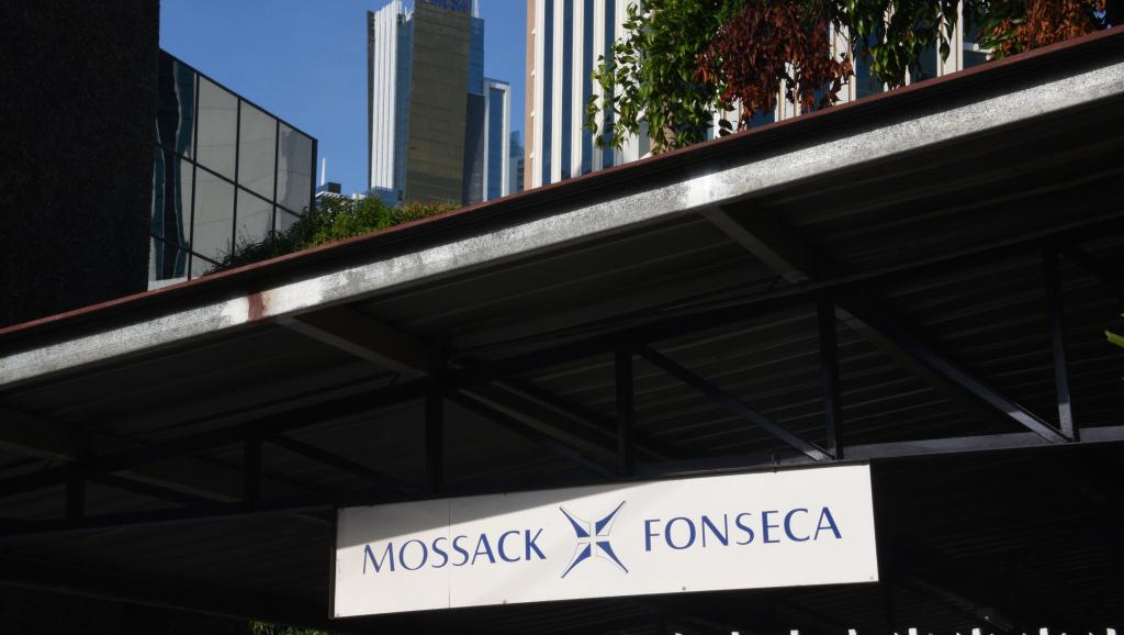 panama- Mossack Fonseca