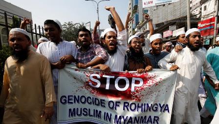 rohingya-bangladesh