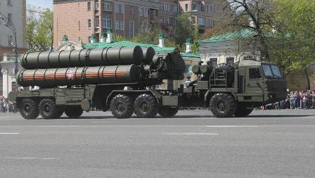 s-400ok -tenlua Nga