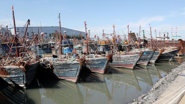 southkorea-china-fishermen