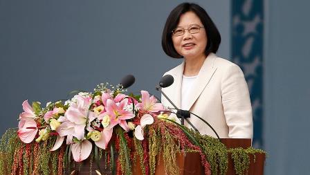 taiwan-president