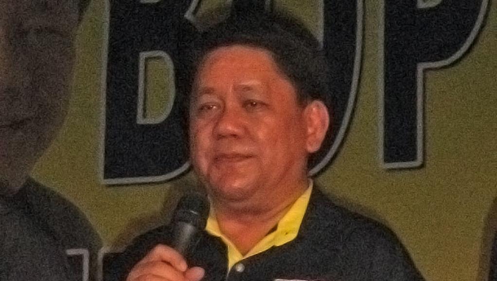 tommy osmena