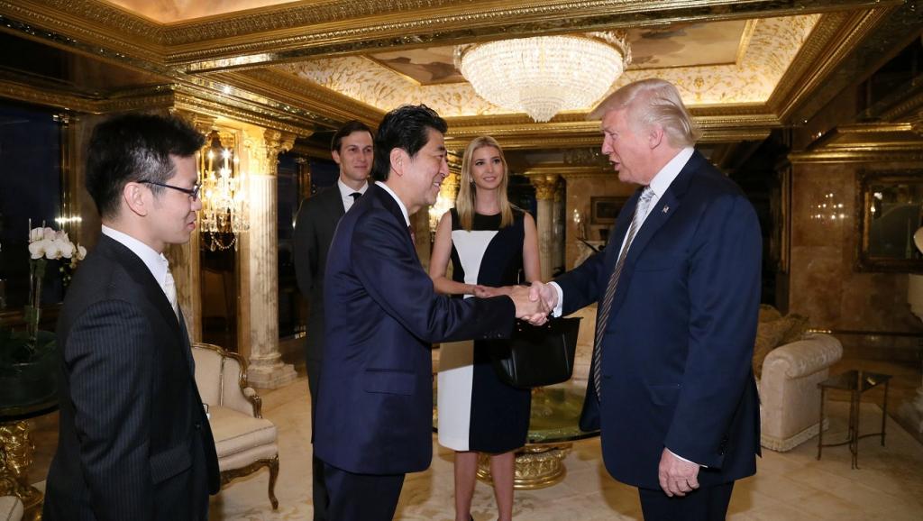 trump-abe