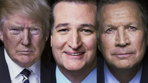 trump-cruz- kasich