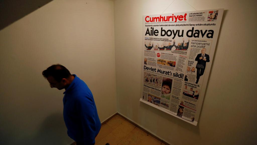 turkey-security-newspaper