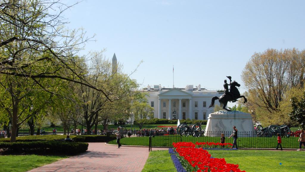 whitehouse