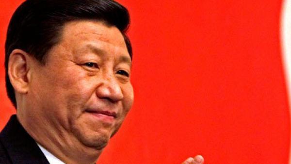 xi jinping flick