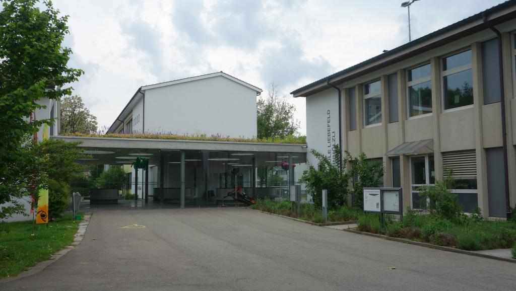 schule liebefeld-steinholzli koniz