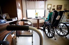 nursing home