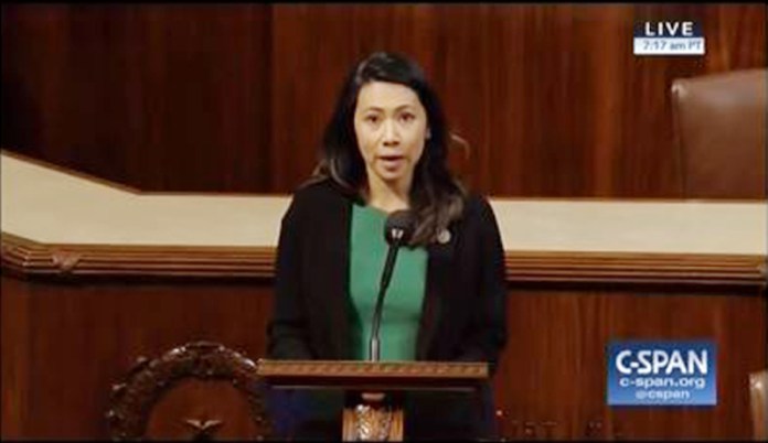 stephanie murphy