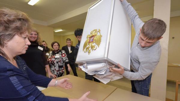 RUSSIA-ELECTION