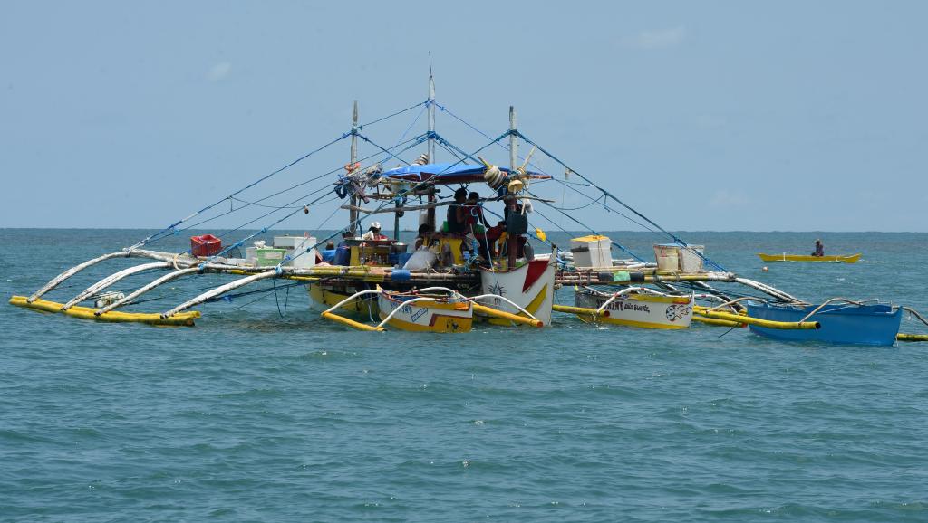 Scarborough-philippines