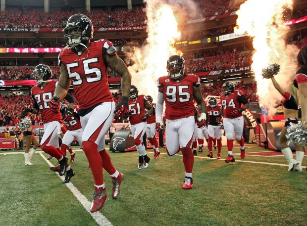 Atlanta Falcons