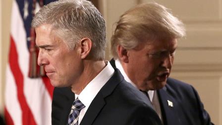 Neil Gorsuch