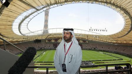 Qatar- world cup