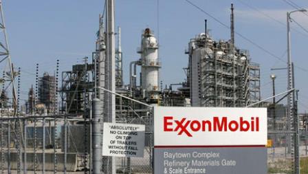 exxon mobil VN