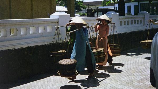 hang rong-danang