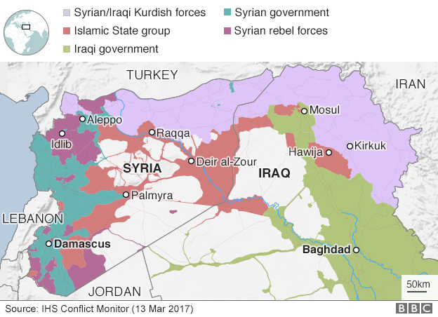 map-syria