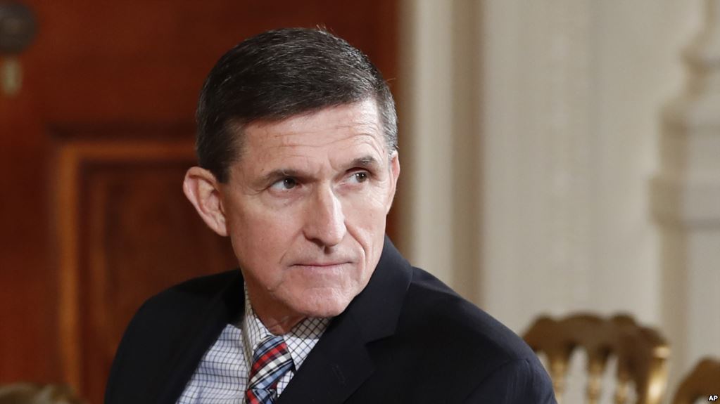 michael flynn