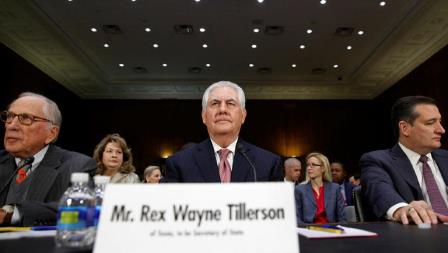 us tillerson 2