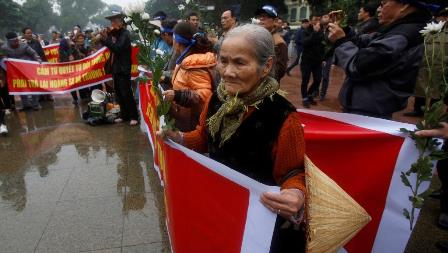 vietnam-protest