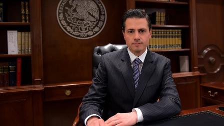 Enrique Pena Nieto