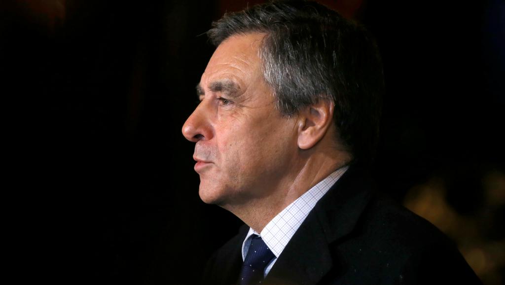 François Fillon