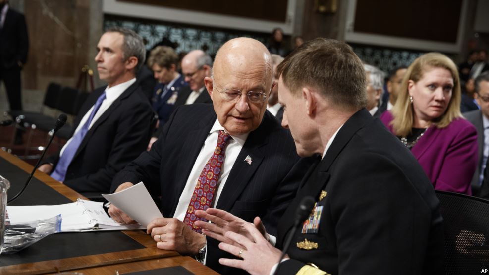 James Clapper