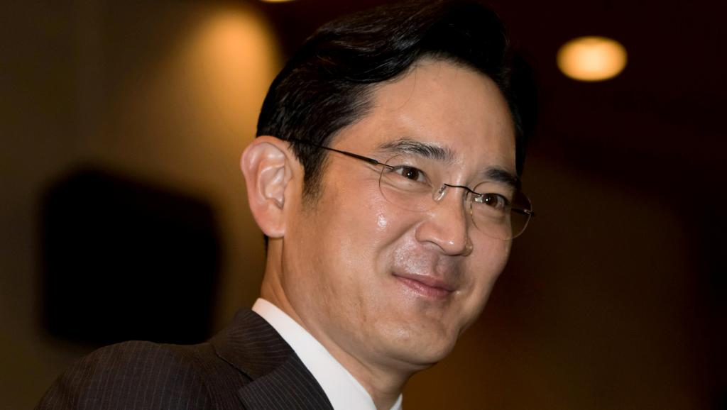 Lee Jae Yong