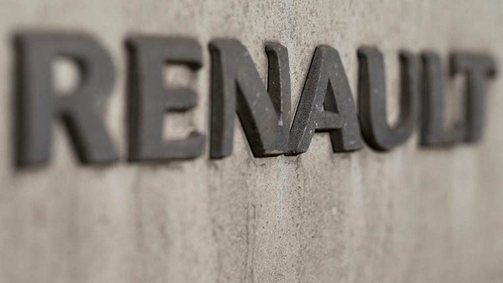 RENAULT-SEARCH