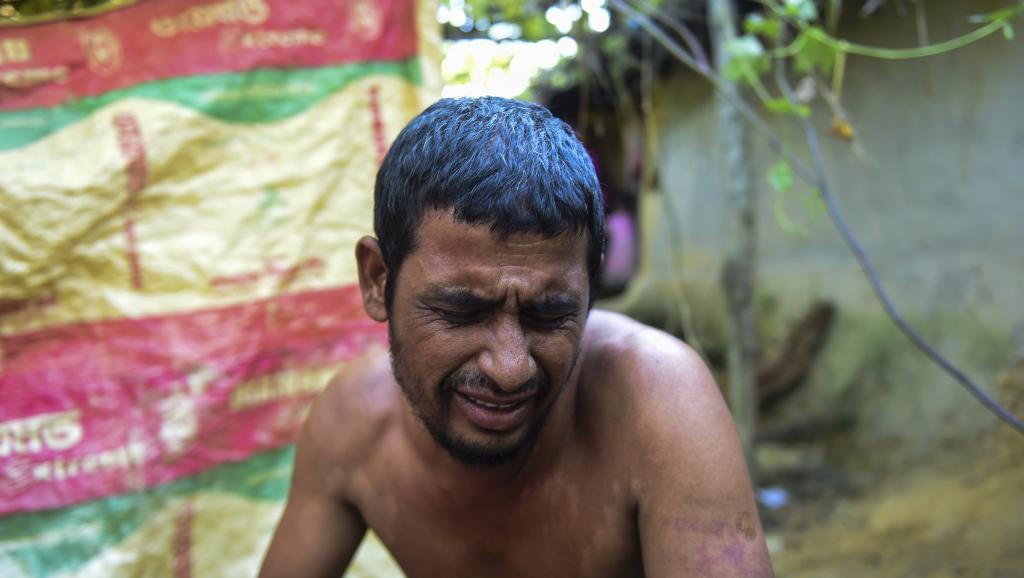 Rohingya 1