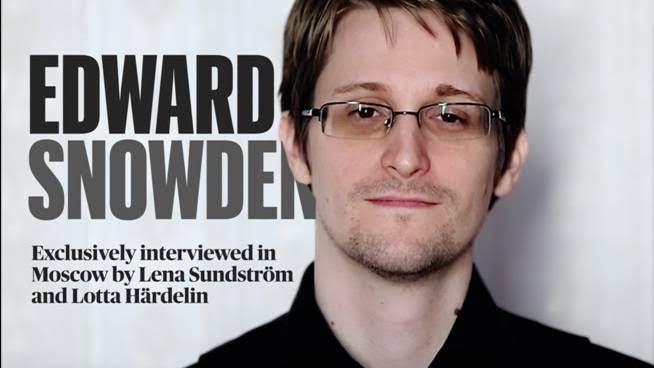 Snowden